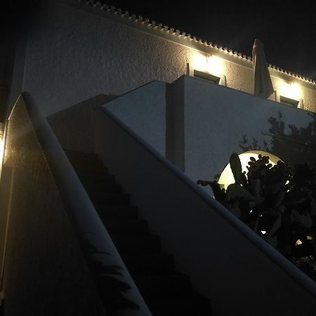 Villa Metaxa Spétses Exteriér fotografie