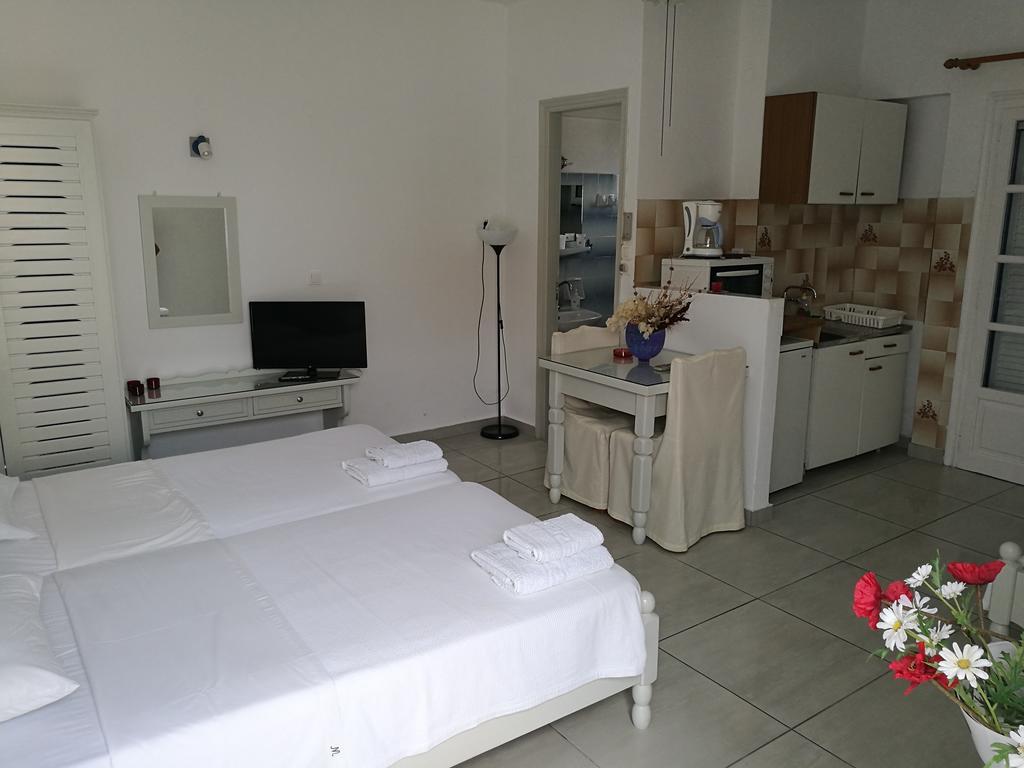 Villa Metaxa Spétses Exteriér fotografie