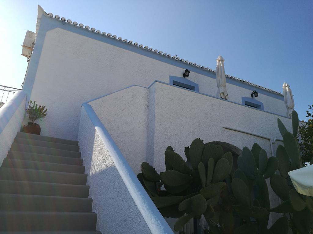 Villa Metaxa Spétses Exteriér fotografie