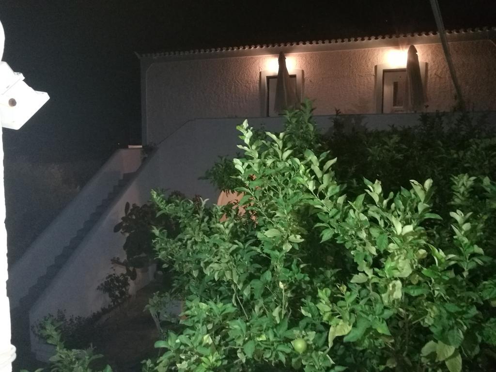 Villa Metaxa Spétses Exteriér fotografie