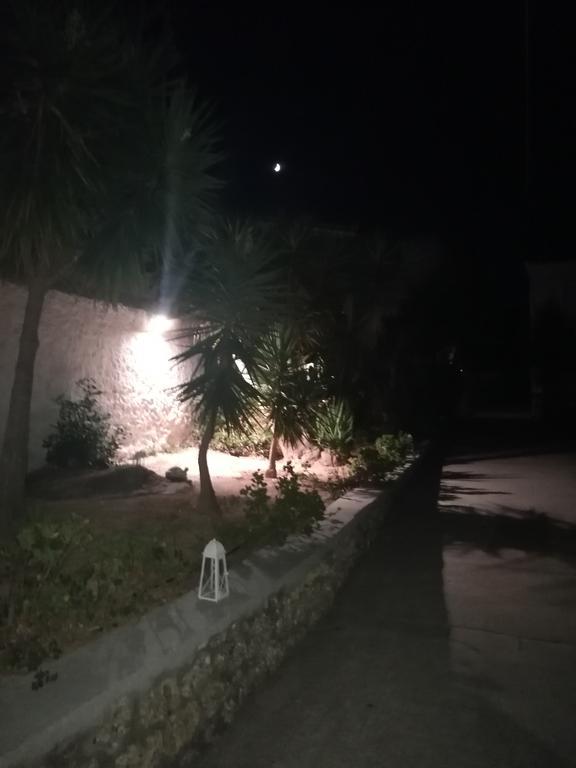 Villa Metaxa Spétses Exteriér fotografie